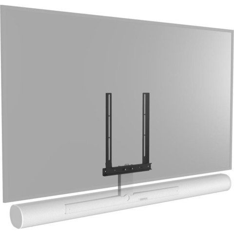 Frame Voor Sonos Arc - Wit