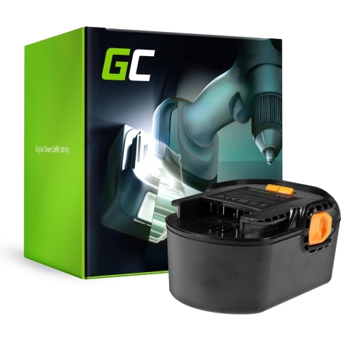 Gereedschap Batterij voor AEG BS 14 G BS 14 X 14.4V 3Ah