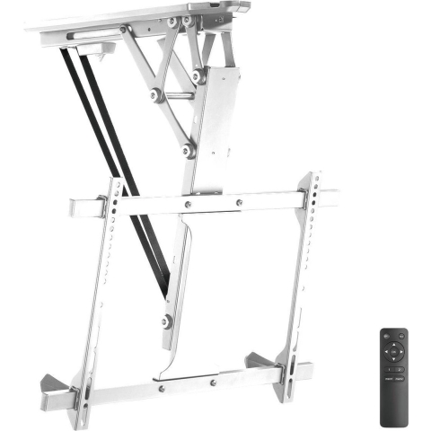 Elektrische Plafondbeugel Hl41M Wit