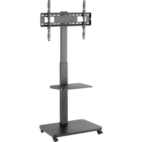 Tv Standaard Hp 108 Zwart