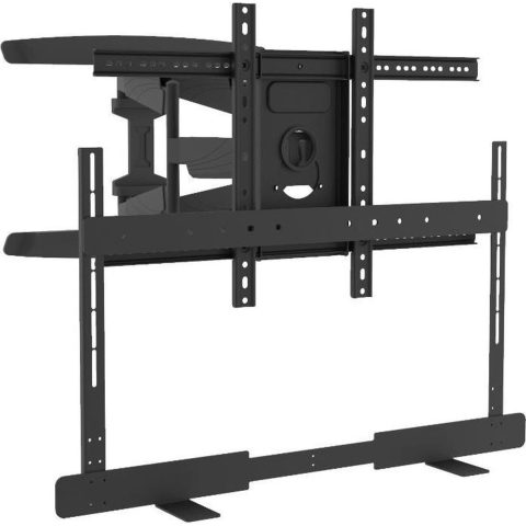 Tv Beugel + Bose Soundbar 700 Frame