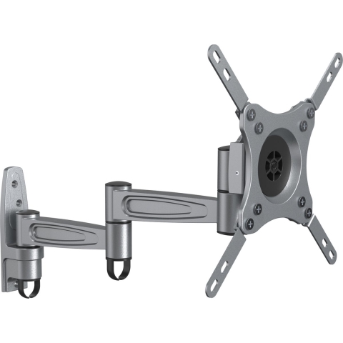 Muursteun Vesa Flexarm 360 Iii [75 100 200][Zilver]