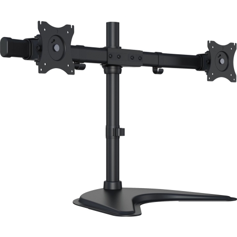 Monitorstandaard Basic Dual
