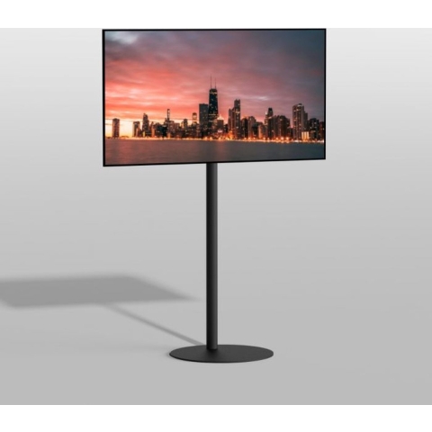 Tv Standaard Sphere 150 - Vesa 300X300 Zwart