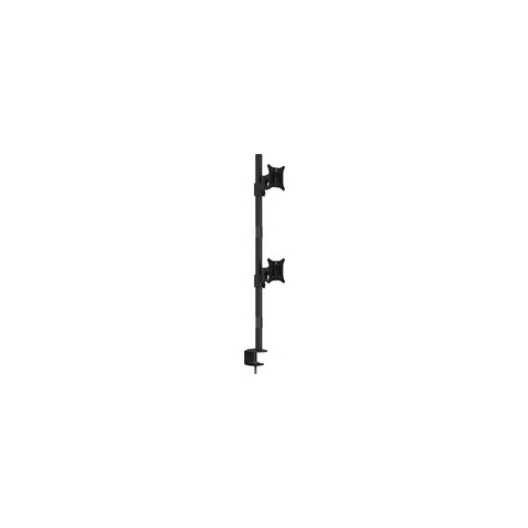 Officeline Dual Vertical Zwart