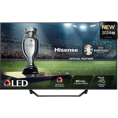 Hisense 50A7NQ | Smart TV's | Beeld&Geluid - Televisies | 6942351403335