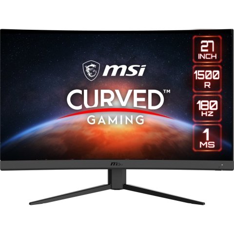 MSI G27C4 E3