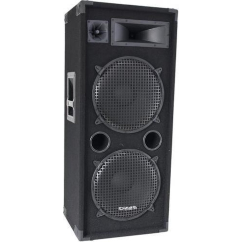 Ibiza Sound STAR212