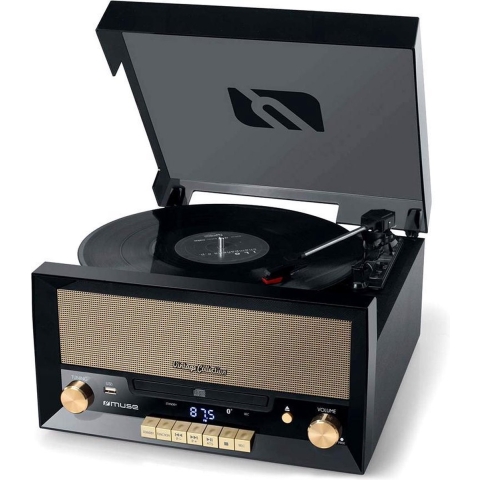 Muse MT-110 B