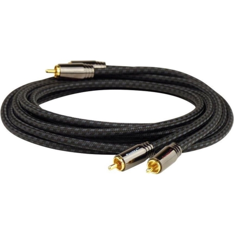 Audio Pangea Pangea Interconnect RCA Kabel 0,6m