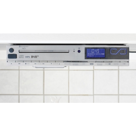 Soundmaster UR2170SI