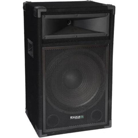 Ibiza Sound STAR15B