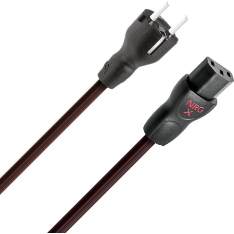 Audioquest NRG-X3 (6 meter)