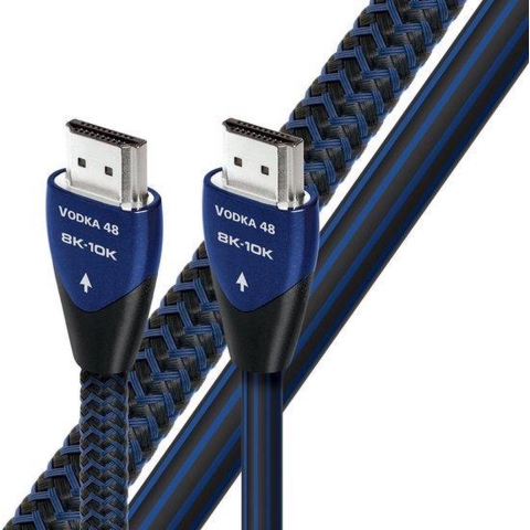 Audioquest Vodka 48 HDMI (1 meter)