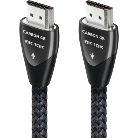 Audioquest Carbon 48 HDMI (1 meter)