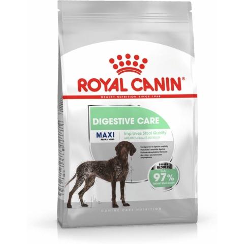 Royal Canin Maxi Digestive Care hondenvoer 12 kg