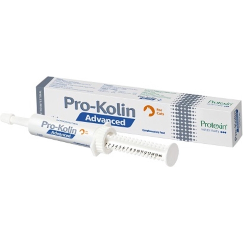 Protexin Pro-Kolin Advanced kat 3 x 15 ml