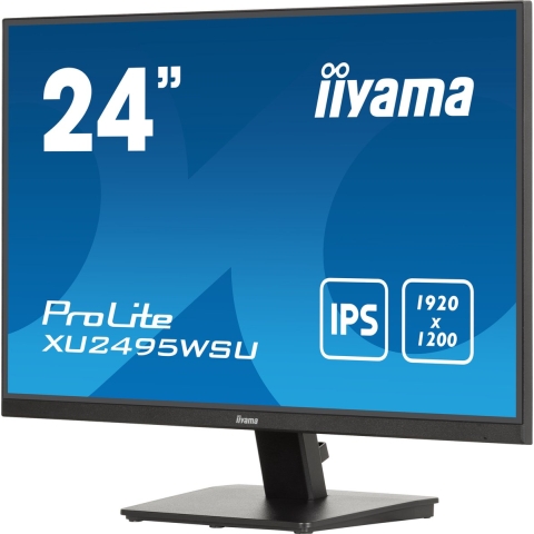 iiyama ProLite XU2495WSU-B7 | Monitoren voor thuis&kantoor | Computer&IT - Monitoren | 4948570124268