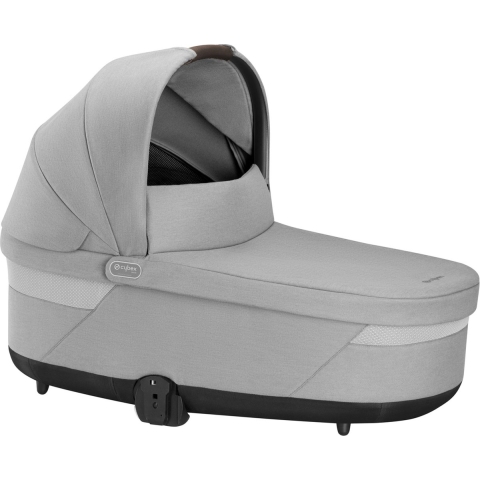 Cybex Reiswieg S Lux - Lava Grey