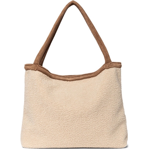 Studio Noos Mom Bag - Chunky Teddy - Lammy