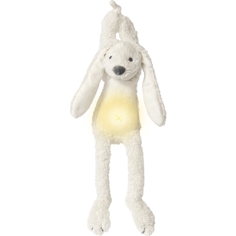 Happy Horse Rabbit Richie Nachtlampje - 34 cm. - Ivory