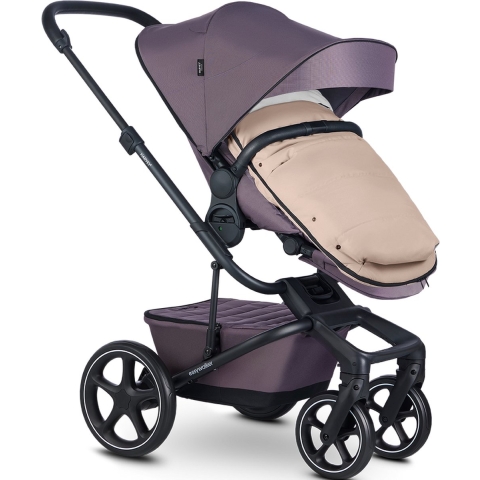 Easywalker Voetenzak - Hazel Brown