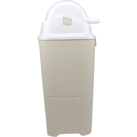DiaperChamp One Maxi Luieremmer - Clay Sand