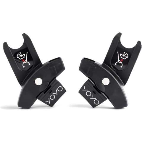 Babyzen YOYO Autostoeladapters
