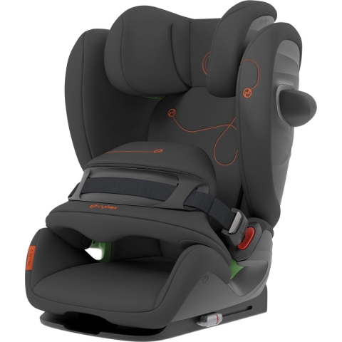 Cybex Pallas G i-Size Autostoel - Lava Grey