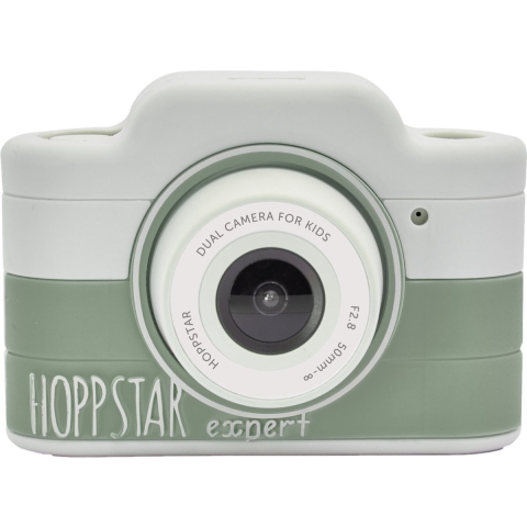 Hoppstar Expert Camera - Laurel