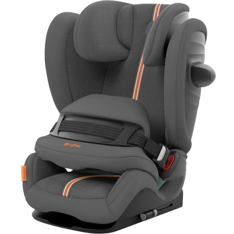 Cybex Pallas G i-Size Plus Autostoel - Lava Grey