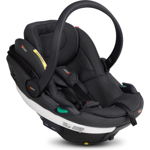BeSafe Go Beyond Autostoel - Anthracite Mesh