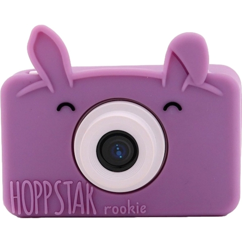 Hoppstar Rookie Camera - Blossom