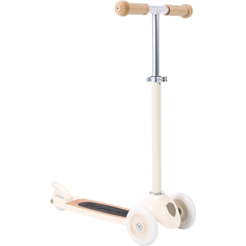 Banwood Step - Cream