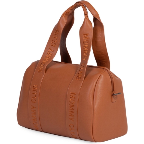 ChildHome Mommy Club Verzorgingstas - Brown