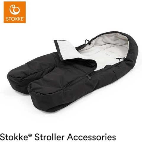 Stokke® Xplory® X Voetenzak