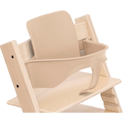 Stokke® Tripp Trapp® Babyset V2 - Natural