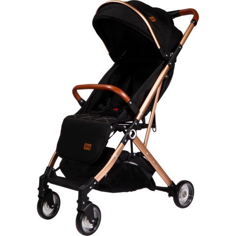 Ding Buggy Vivo - Rose/Black