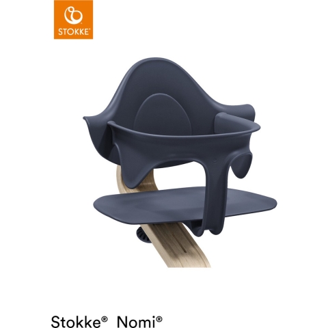 Stokke® Nomi® Babyset - Navy