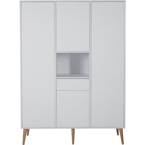 Quax Cocoon Kast XL - Ice White
