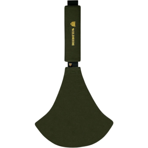 Wildride Draagzak Basic - Army Green