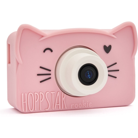 Hoppstar Rookie Camera - Blush