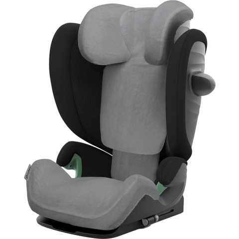 Cybex Solution T Plus Zomerhoes - Grey