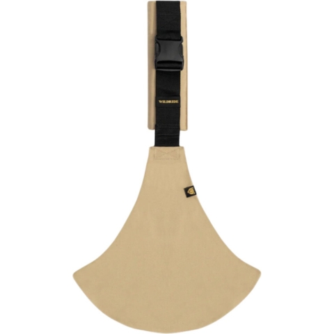 Wildride Draagzak Basic - Beige