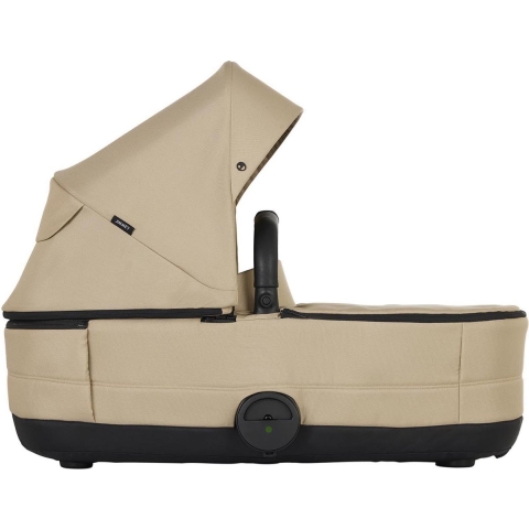 Easywalker Jimmey Reiswieg - Sand Taupe