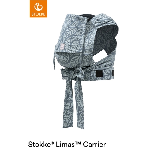 Stokke® Limas™ Draagzak OCS - Valerian Mint