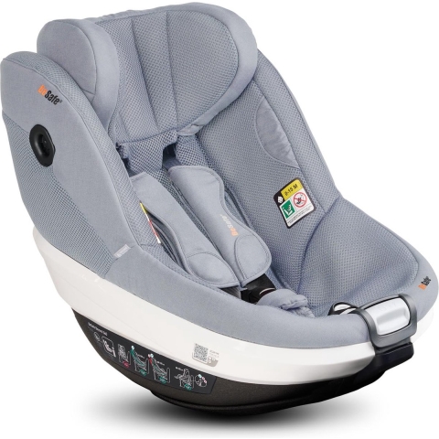 BeSafe Beyond 360 Autostoel - Peak Mesh