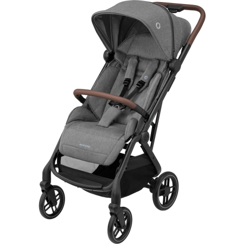 Maxi-Cosi Soho Kinderwagen - Select Grey