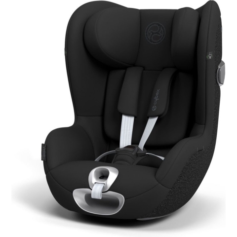Cybex Sirona T i-Size Autostoel - Sepia Black