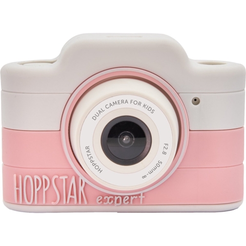 Hoppstar Expert Camera - Blush